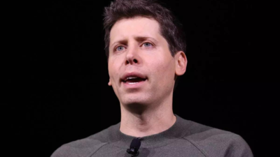 OpenAI CEO Sam Altman clarifies his 'drunk text' to Anthropic's growth head Amol Avasare; says: Tongiht I have had…