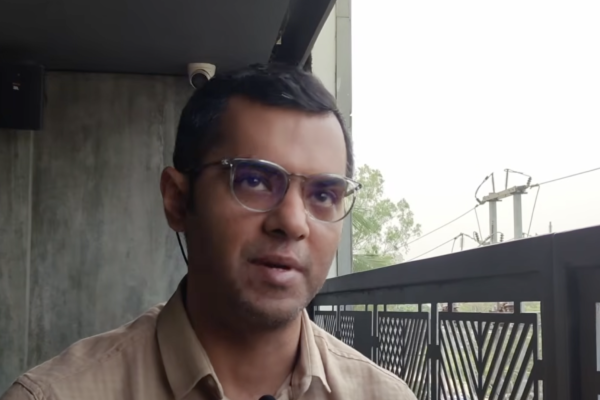 3am clubs &amp; packed roads: The stark transformation of Guwahati | I Witness