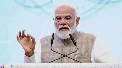 'Our nuclear scientists made Bharat proud': Top quotes from PM Modi's 'Mann ki Baat' address | India News