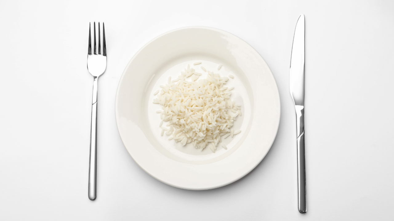 White foods aren’t always bad: What rice, milk, and garlic actually do for your body