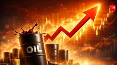 Oil prices today: Brent tops $120, hits highest level since 2022 as Trump doubles down on Hormuz blockade