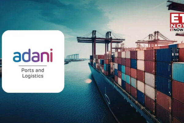 APSEZ Stock to BUY today – MOSL Sees 40% Upside | Adani Ports Share Price Target 2026 - Markets