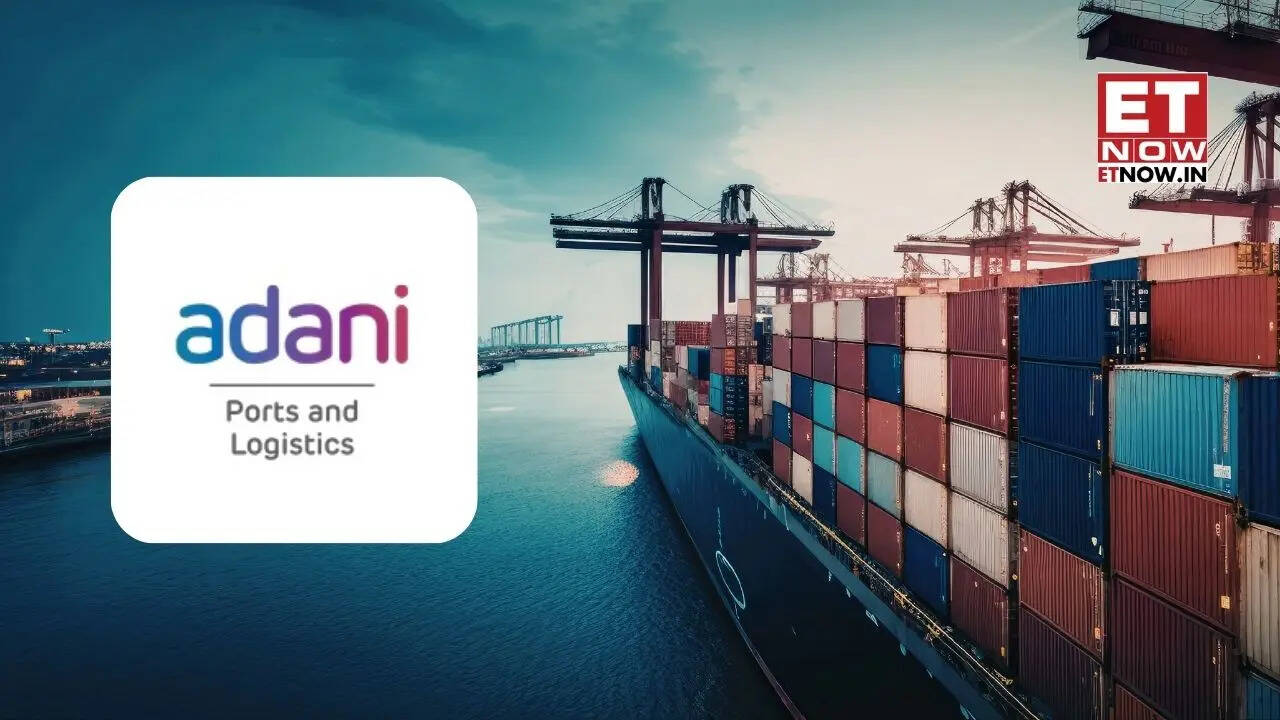 APSEZ Stock to BUY today – MOSL Sees 40% Upside | Adani Ports Share Price Target 2026 - Markets