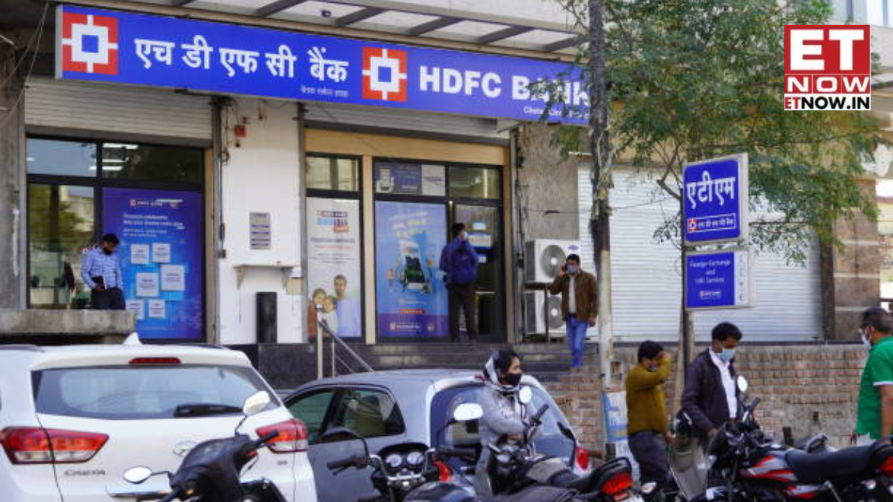 HDFC Bank CEO Reappointment: Sashidhar Jagdishan's process likely to begin this month - Latest update - Markets