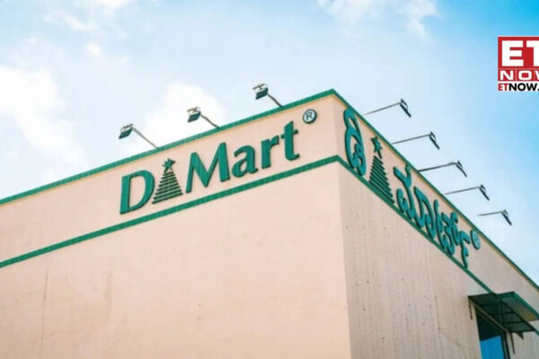 DMart Share Price: Avenue Supermarts stock surges 8% after 500-store milestone; Morgan Stanley sees 7% upside - Markets