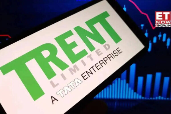 Trent Share Price: 5 reasons why Tata stock is in focus today - Markets