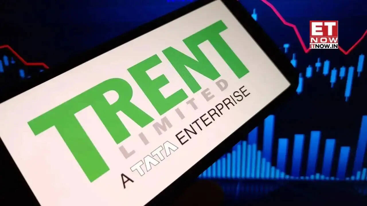 Trent Share Price: 5 reasons why Tata stock is in focus today - Markets