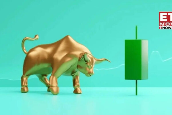 Stock Market Closing on April 1: Sensex surges 1186 points, Nifty above 22650 on first day of the new financial year - 5 reasons behind surge - Markets