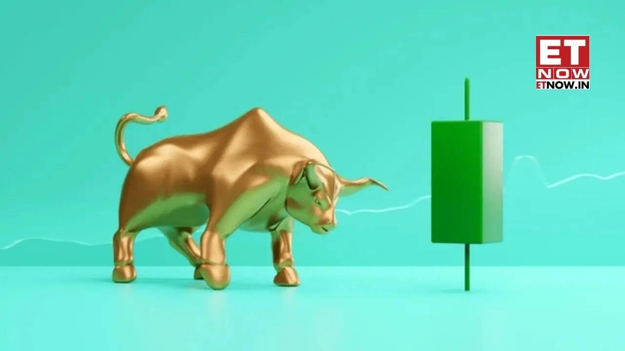 Stock Market Closing on April 1: Sensex surges 1186 points, Nifty above 22650 on first day of the new financial year - 5 reasons behind surge - Markets