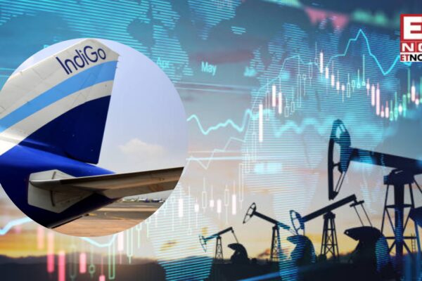 IndiGo Share Price Target: Aviation stock in focus after fuel charge hike, mixed brokerage views and CEO appointment - Markets