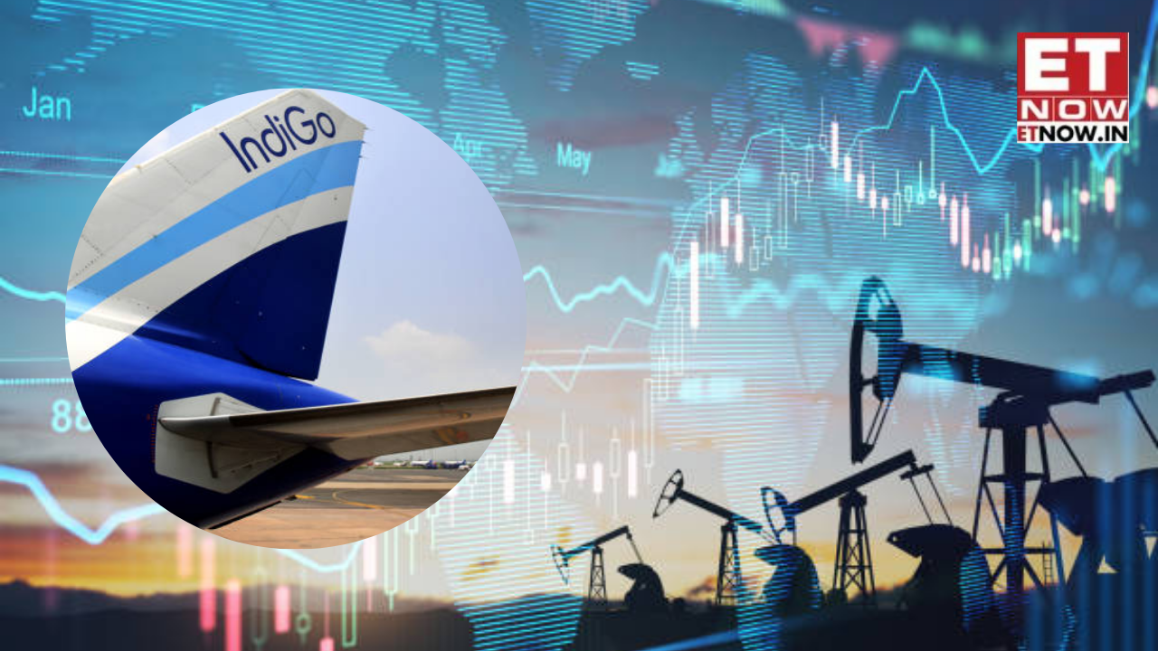 IndiGo Share Price Target: Aviation stock in focus after fuel charge hike, mixed brokerage views and CEO appointment - Markets