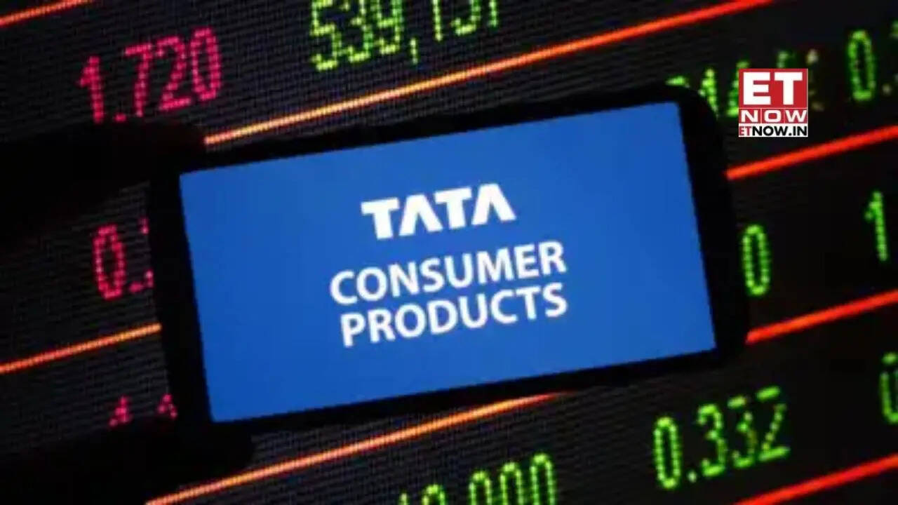 Tata Consumer Share Price: Motilal Oswal bullish on FMCG stock; sets 33% upside target price - Reasons to buy - Markets