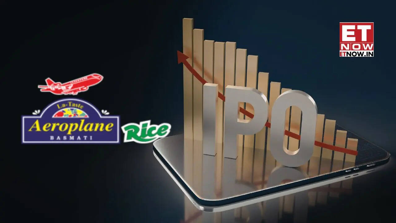 Amir Chand Jagdish Kumar IPO Listing: Rice exporter debuts at discount of up to 8% on the stock market - DETAILS - Markets