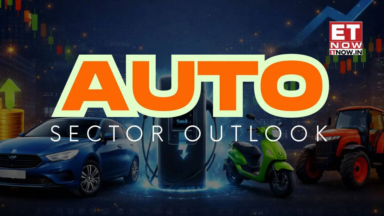 Auto sector outlook: Strong March sales from Tata Motors, Maruti, M&M, others keep India growth story intact; Morgan Stanley sees ‘attractive’ opportunity - Markets