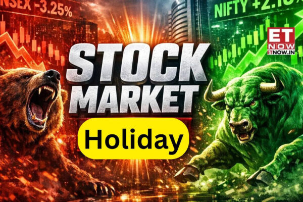 Stock Market Holiday on April 3 2026: NSE and BSE to remain closed for Good Friday - Markets
