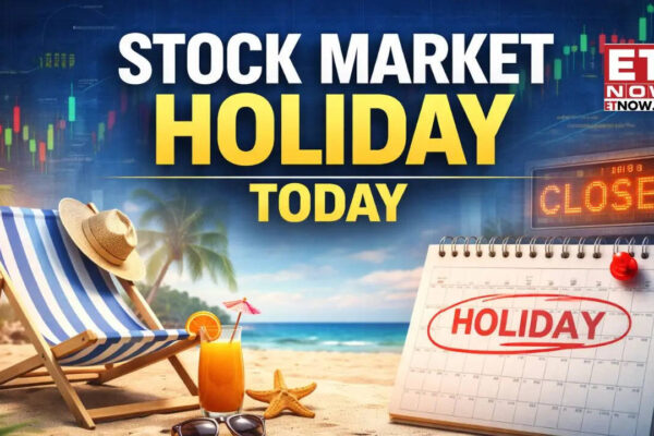 Stock Market Holiday Today: BSE, NSE, MCX closed on April 3 for Good Friday - Check key trading, and holidays - Markets