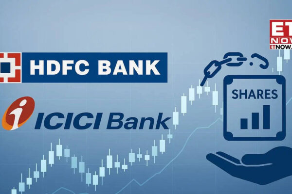 SBICAP Trustee unlocks pledged shares in HDFC and ICICI Bank, reducing holdings to ZERO - Details - Markets