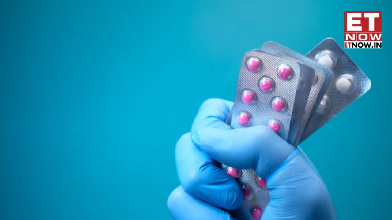 Trump Tariff on Pharma: Glenmark, Sun Pharma face maximum impact as US announces 100% tariff on branded drugs - Markets