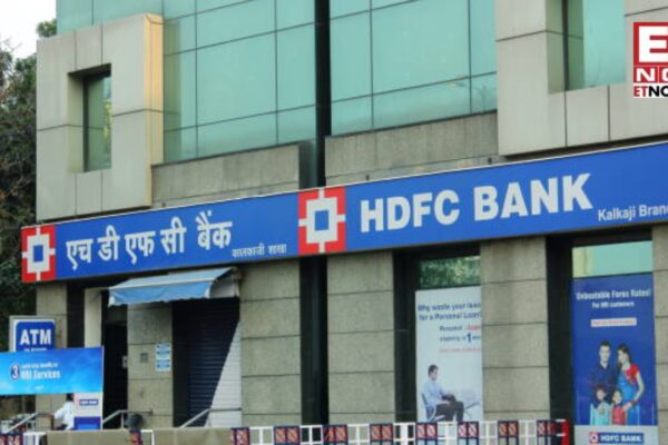HDFC Bank Q4 Update: Advances under management rise 10% YoY to Rs 39.64 lakh crore - Markets