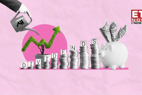 West Asia conflict: When markets fall, dividend yields rise - Here are 4 stocks offering up to 5.9% - Do you own? - Markets