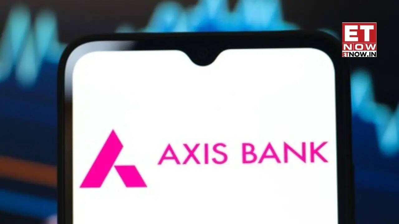 Axis Bank Q4 Update: Advances jump 6.3% YoY, deposits rise 6% - Brokerage sees 25.20% upside potential - Markets