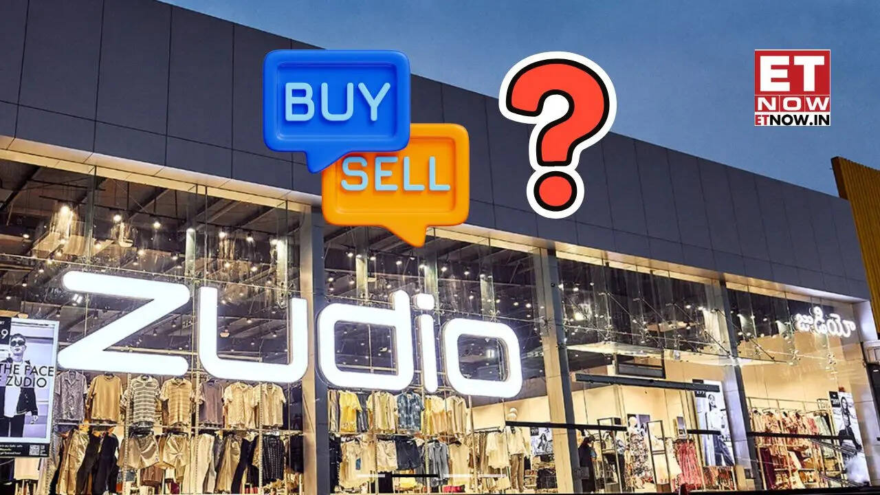 Trent Share Price Target 2026: Revenue surges but profits could plunge, says Goldman Sachs; see over 15% upside - Should you BUY, SELL or HOLD? - Markets