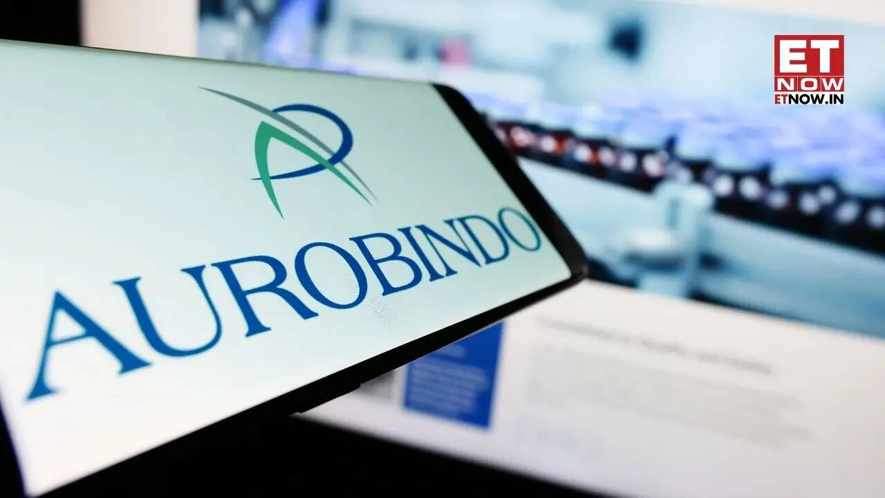Aurobindo Pharma announces share buyback; Record date on April 17 - Check price, size - Markets