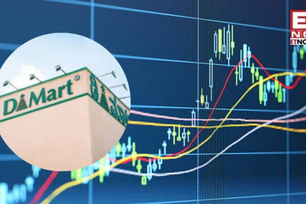 DMart share price jump 3.5% after strong Q4 business update breaks growth slump - Markets