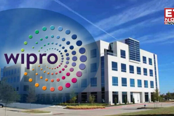 Wipro share price up 3% after IT giant secures $1 billion mega-deal with Olam Group - Markets