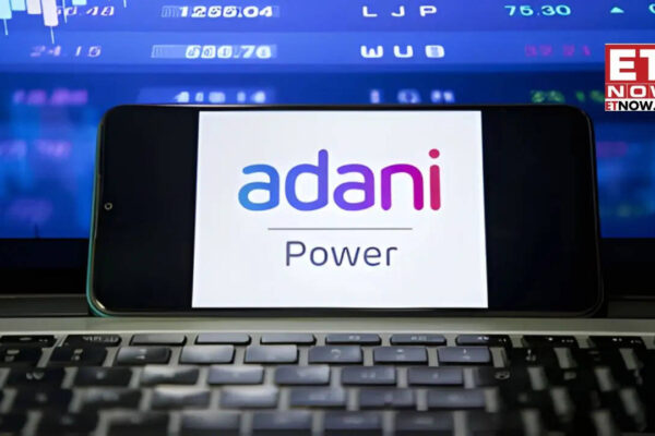 Adani Power Share Price: THIS multibagger energy stock surges over 3% after contract win - DETAILS - Markets