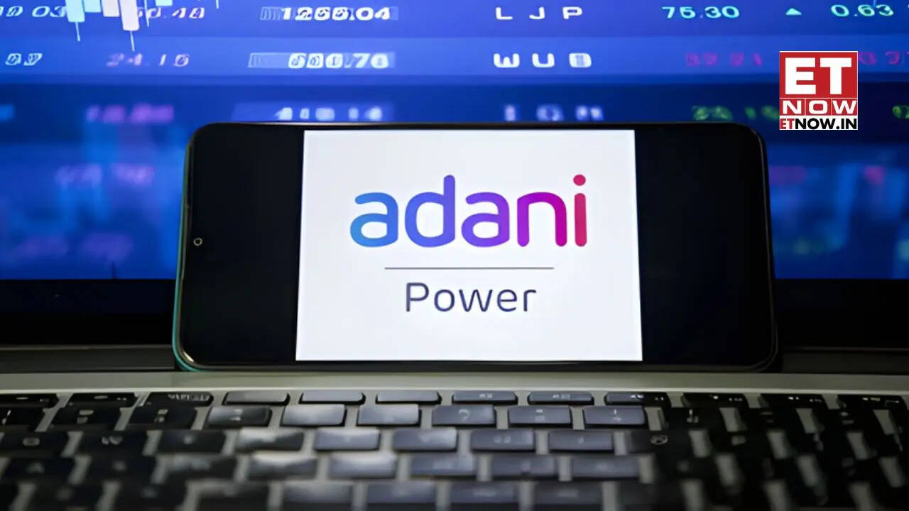 Adani Power Share Price: THIS multibagger energy stock surges over 3% after contract win - DETAILS - Markets