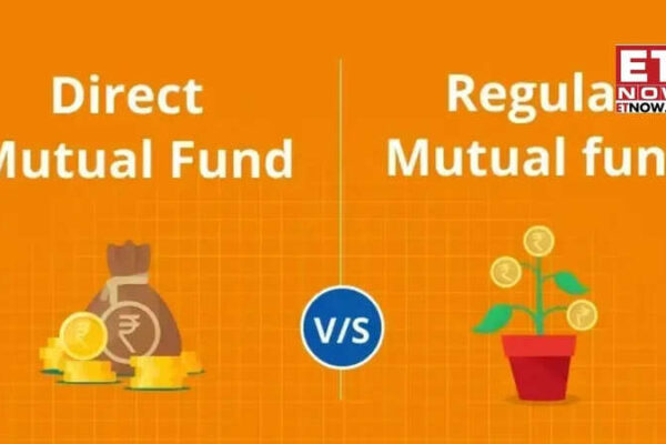 Direct or regular mutual fund? The cost difference that compounds into a Rs 9-10 lakh SIP gap over 20 years - Mutual Funds