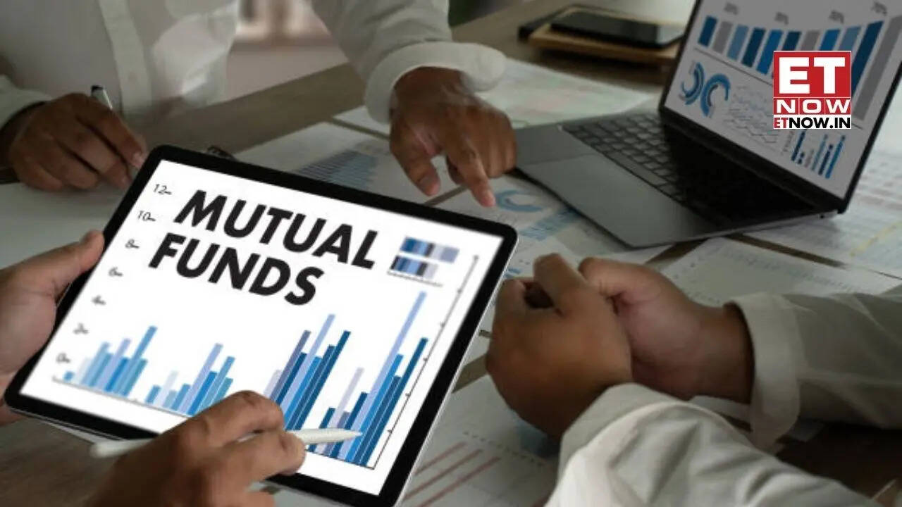 Indian mutual funds lagging while international funds outperform - Is this a wake-up call for investors to diversify asset allocation? - Markets