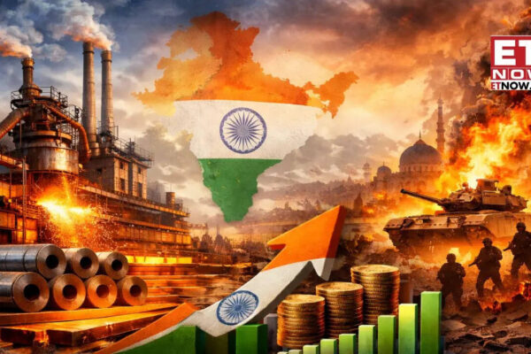 India Steel Industry Outlook: SAIL, Jindal Steel and Tata Steel set for Q4FY26 recovery amid West Asia crisis - 3 reasons - Markets