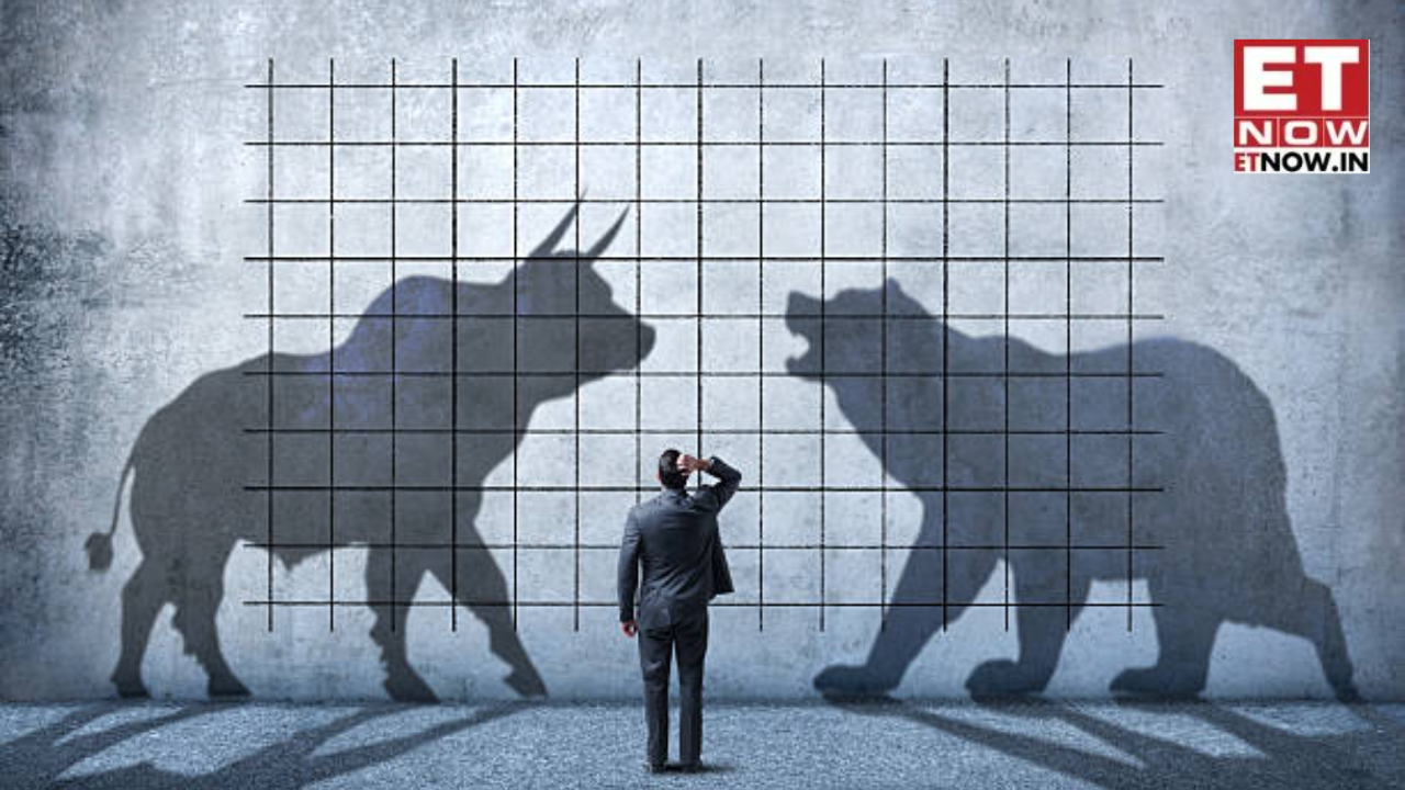 Is 'Buy the Dip' turning Nifty valuations attractive? Large caps better placed; FMCG, IT, Pharma among least affected from West Asia crisis | Details - Markets