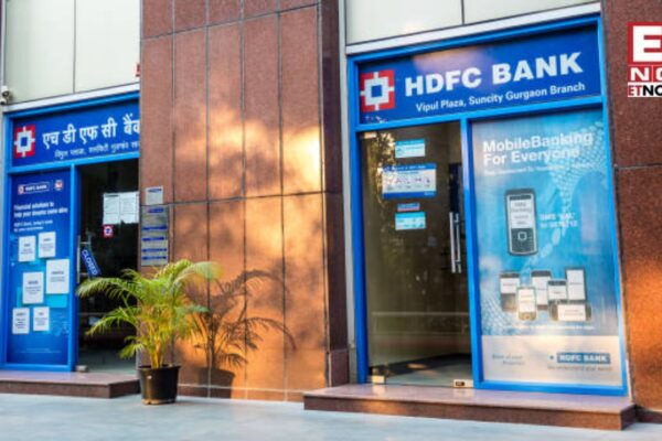 HDFC Bank sees sharp FII exodus in Q4 as shares log worst quarter since 2020 - Markets