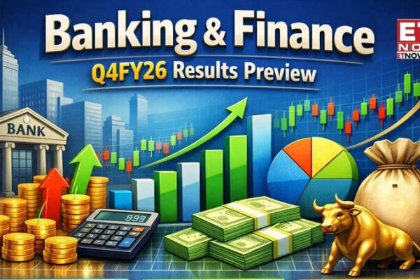 Banking and Finance Q4 FY26 Results Preview: Top picks by Nuvama; loans resilient, deposit growth improves - Markets