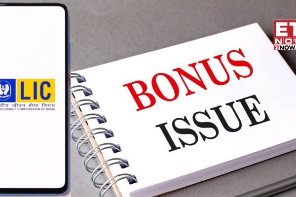 LIC Bonus Issue 2026: First-ever issue of bonus shares announced! Board meeting next week - Markets