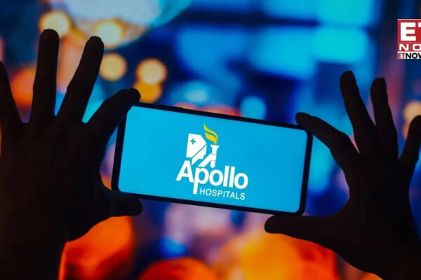 Apollo Hospitals share price: 4% target cut by Morgan Stanley, brokerage maintains Overweight rating - Markets