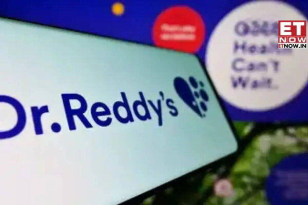Dr Reddy's Share Price: Healthcare stock target cut by Morgan Stanley - Here's why - Markets