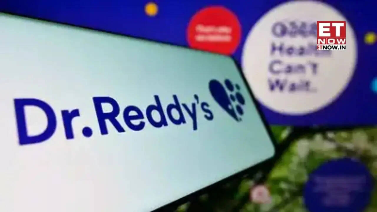 Dr Reddy's Share Price: Healthcare stock target cut by Morgan Stanley - Here's why - Markets