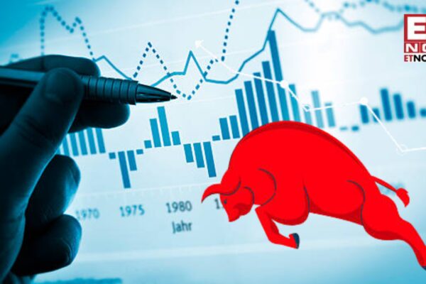 Stock Market Today: D-Street rejoice! Nifty near 24000, Sensex up over 2500 points after Trump declares Iran ceasefire - Markets