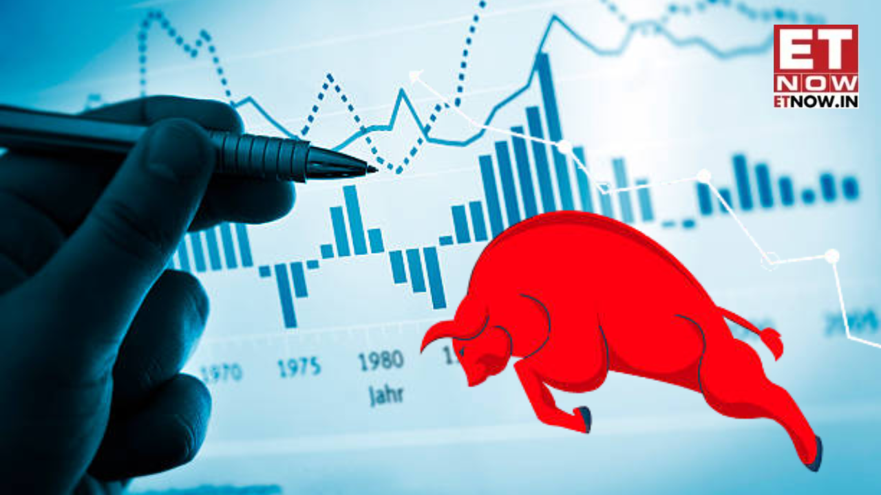 Stock Market Today: D-Street rejoice! Nifty near 24000, Sensex up over 2500 points after Trump declares Iran ceasefire - Markets