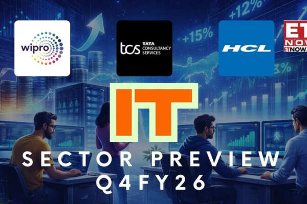 IT Sector Preview Q4FY26: TCS to lead, Infosys, HCLTech show recovery, Wipro faces challenges - DETAILS - Markets