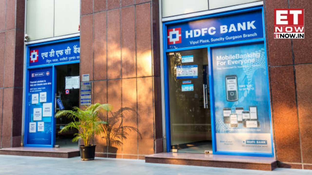 'Nothing related to...' Did HDFC Bank get clean chit from RBI? Here's what Guv Sanjay Malhotra said - Markets