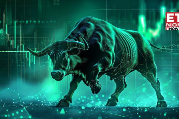 Stock Market Today, April 8: Sensex skyrockets 2946 pts to end at 77562, Nifty jumps 889 pts to 24012 - Check gainers, losers | Highlights - Markets