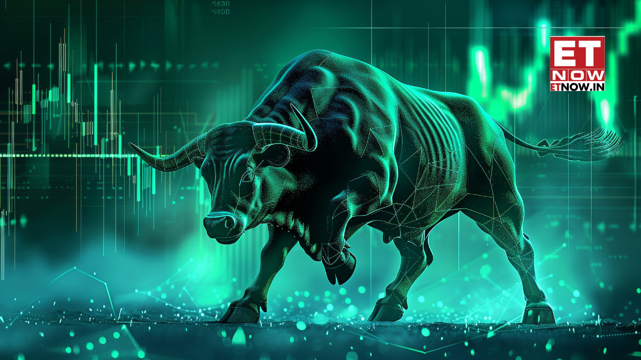 Stock Market Today, April 8: Sensex skyrockets 2946 pts to end at 77562, Nifty jumps 889 pts to 24012 - Check gainers, losers | Highlights - Markets