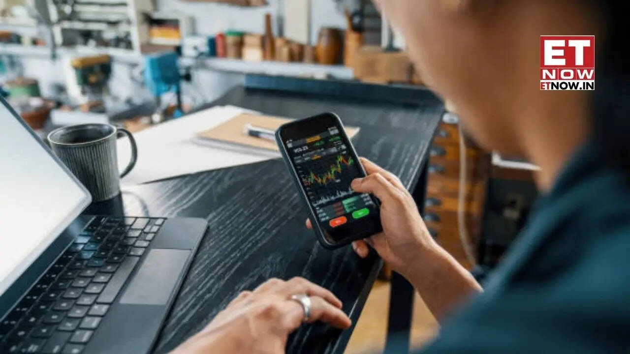 Dalal Street Boom: Rs 17 lakh crore in wealth created; 278 stocks hit upper circuit as Sensex and Nifty close nearly 4% higher - Markets