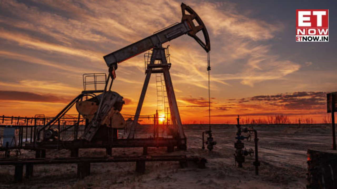 Oil prices jump nearly 4% as Israel–Lebanon tensions rattle markets - Markets