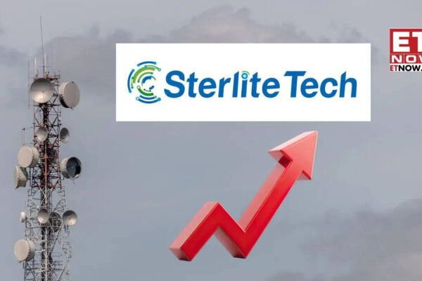 Sterlite Technologies Share Price: Nuvama raises target by 40% on 5G, FTTH, and data centre growth - DETAILS - Markets